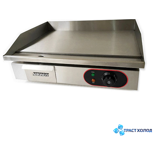 Поверхность жарочная Airhot GE-550/F