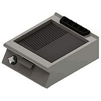 Поверхность жарочная MARENO NFT76EM