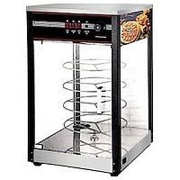 Витрина тепловая Airhot PD