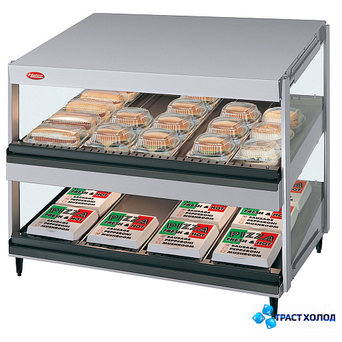 Витрина тепловая Hatco GRSDS-36D