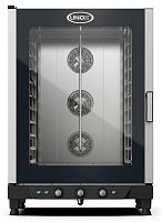 Пароконвектомат Unox XV 893