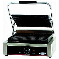 Гриль прижимной Starfood PANINI