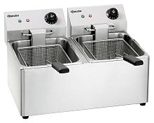 Фритюрница Bartscher SNACK IV