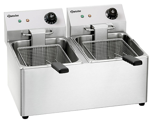 Фритюрница Bartscher SNACK IV