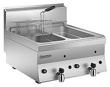 Фритюрница газовая MARENO F66G8