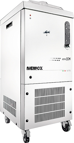 Фризер Nemox GELATO PRO 10K Crea