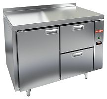 Стол охлаждаемый HICOLD SN 12/TN P