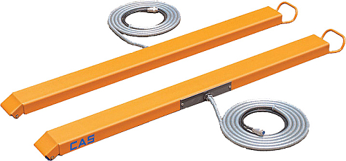 Балочные весы CAS 2000BFS