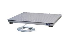 Платформенные весы CAS 5HFS1518