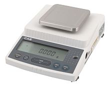 Весы электронные лабораторные CAS CBL-220H