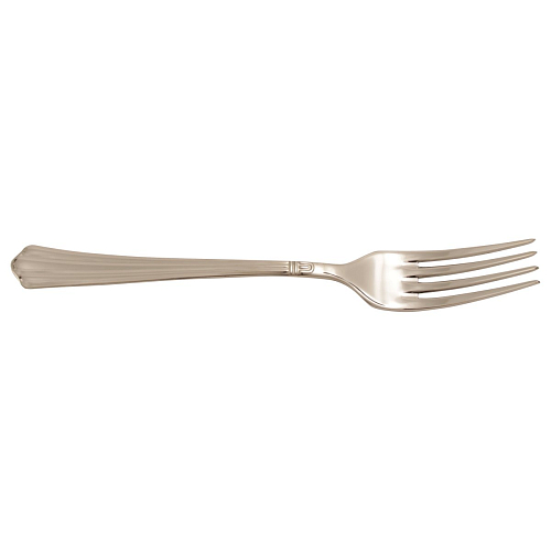 Вилка столовая Бернини 18/10 3 мм /12/