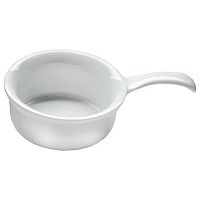 Кокотница 160 мл. d=10 см. h=4 см. Collage /6/72/