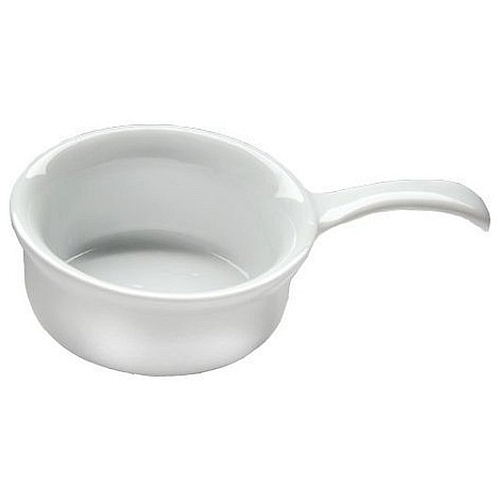 Кокотница 160 мл. d=10 см. h=4 см. Collage /6/72/