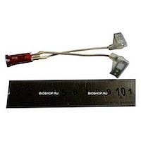 Индикаторная лампа для супниц