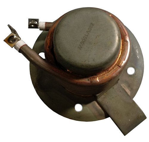 Нагреватель CP10 230V 1500W