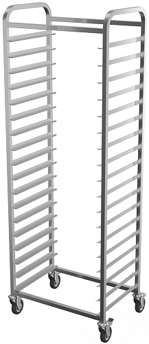Шпилька Atesy КШ-Л-1.18-600.400-02