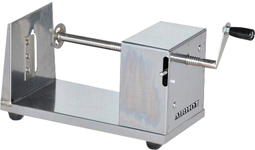 Аппарат для нарезки картофеля спиралью Airhot PSP-01