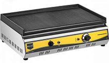 Жарочная поверхность Remta/Eletto RS 95