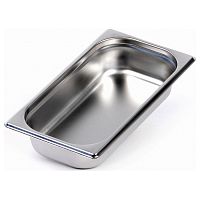 Гастроемкость Kitchen Muse GN1/3x65мм, 813-2