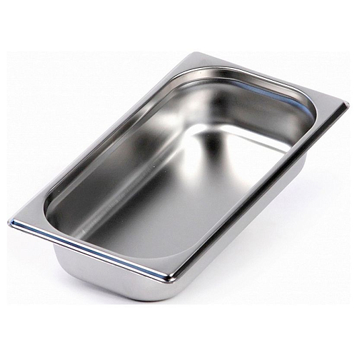 Гастроемкость Kitchen Muse GN1/3x65мм, 813-2