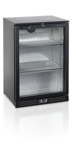 Холодильный шкаф TEFCOLD BA15H