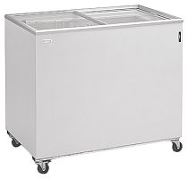 Ларь морозильный TEFCOLD IC300SC