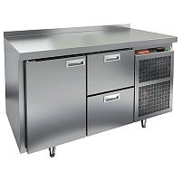 Стол холодильный HICOLD SN 12/TN
