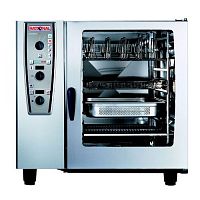 Пароконвектомат газовый Rational CM 102G Plus