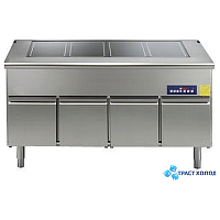 Прилавок для 1-х и 2-х блюд ELECTROLUX ZLT08H 332009