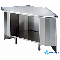 Прилавок угловой ELECTROLUX ZLC90I 330124