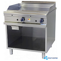 Жарочная поверхность газовая Kogast PZ-T87/P-J