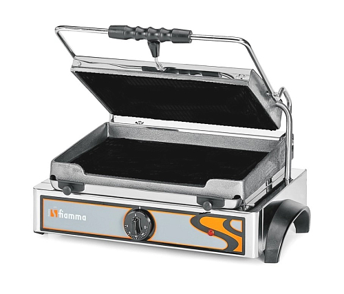 Гриль контактный FIAMMA GR 6.1L TL