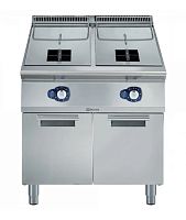 Фритюрница 900сер ELECTROLUX E9FRGH2GF0 391078 Г