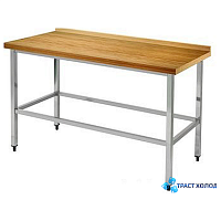 Стол кондитерский Юг-Технология СК-3/1200х700Д-ЮТ