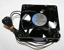 Вентилятор испарителя GN2100TN.35 для столов холодильных т.м. EQTA моделей EQ22GNR,32GNR/GN2100,3100