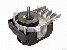 Мотор вентилятора 40.00.274P 100-240В 450 Вт для печи конвекционной серии SCC