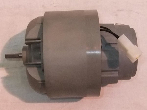 Двигатель 89040 для миксера серии MP