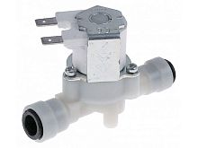 Клапан соленоидный KEL1252A в комплекте для печей конвекц. серии XVC