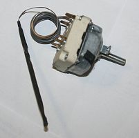 Термостат 002402 для эл. жарочной поверхности модели 178059