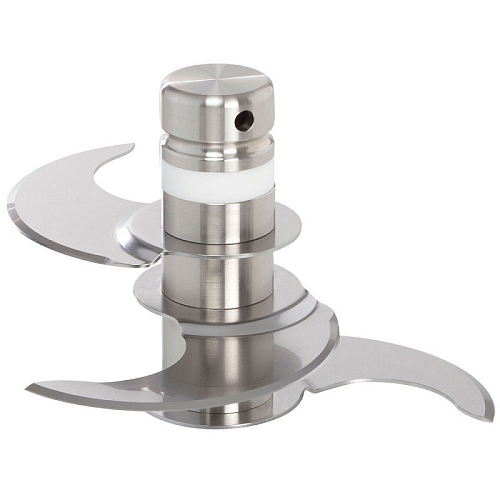 Дополнительный гладкий нож с 3 лезвиями арт. 57069 для куттера R 23