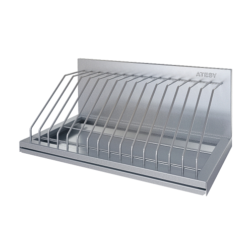 Полка Atesy ПКК-С- 300.350-6-02