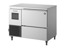 Льдогенератор Hoshizaki FM-120KE-50-HCN гранулированный лед