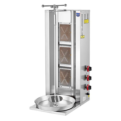 Аппарат для шаурмы Remta D 06Z