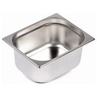 Гастроемкость Kitchen Muse GN1/2x150мм, 812-6