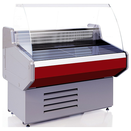 Холодильная витрина CRYSPI Octava U New 1200