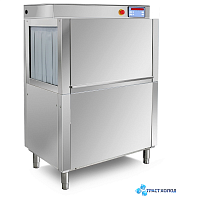 Машина посудомоечная туннельная DIHR AX 161 DX (правая)