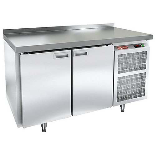 Стол холодильный HICOLD SN 11/TN W