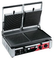 Гриль контактный Sirman PDR 3000