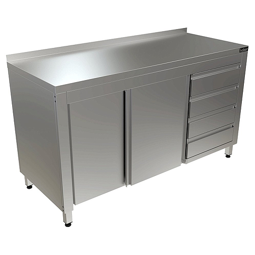 Стол-тумба Кобор СТБ/1-120/70/К