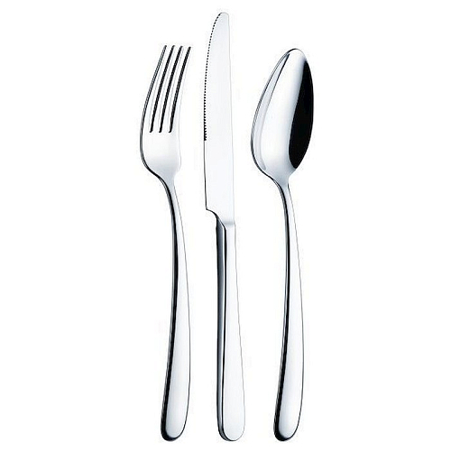 Нож столовый Савой 18/10 3 мм